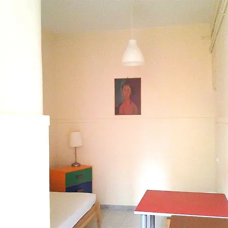 Πανσιόν Genny Piazza Di Spagna 5*