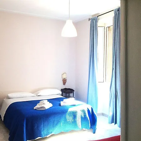 Gæstehus Genny Piazza Di Spagna 5*