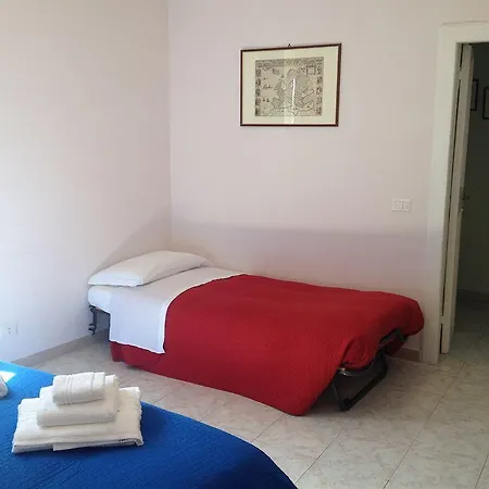 Genny Piazza Di Spagna 5*