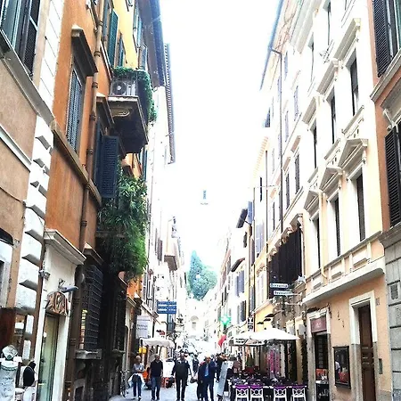 Genny Piazza Di Spagna
