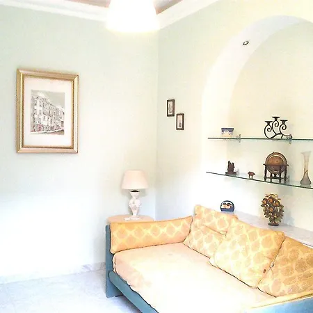 Gæstehus Genny Piazza Di Spagna 5*