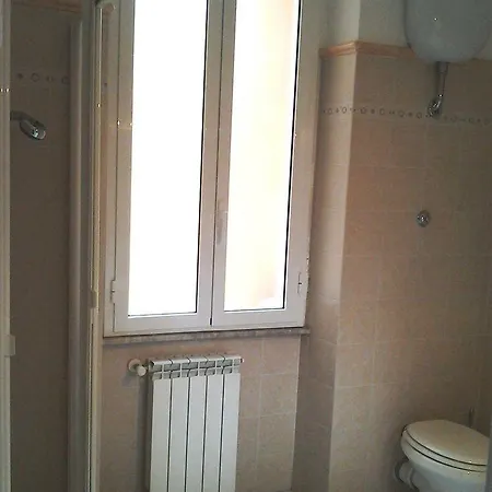 Gæstehus Genny Piazza Di Spagna Rom