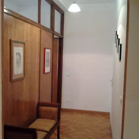 Genny Piazza Di Spagna Gæstehus 5*