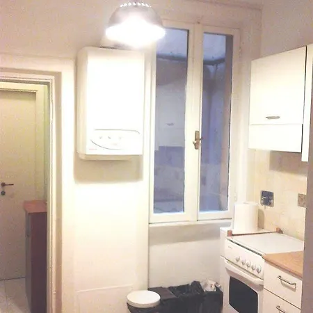 Genny Piazza Di Spagna 5* Rom